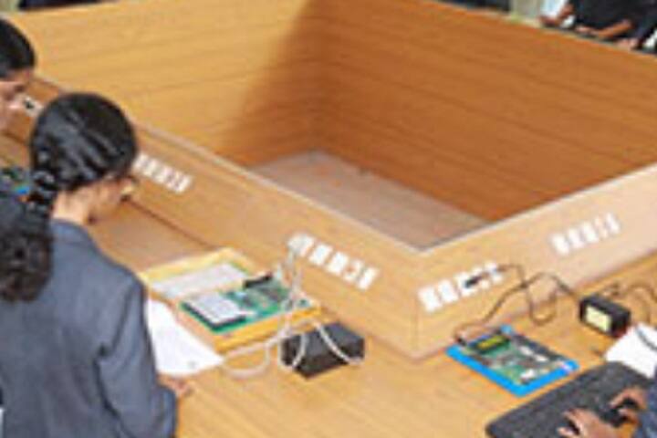 laboratory